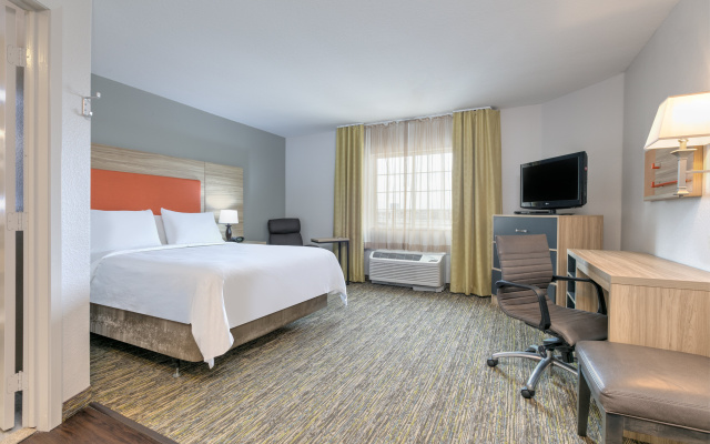 Candlewood Suites - Fort Worth/West by IHG