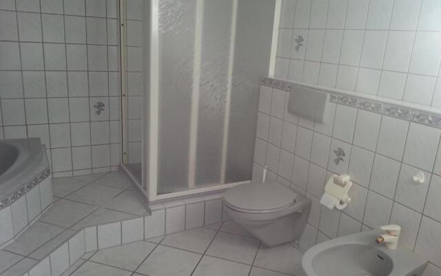 Ferienwohnungen Angela