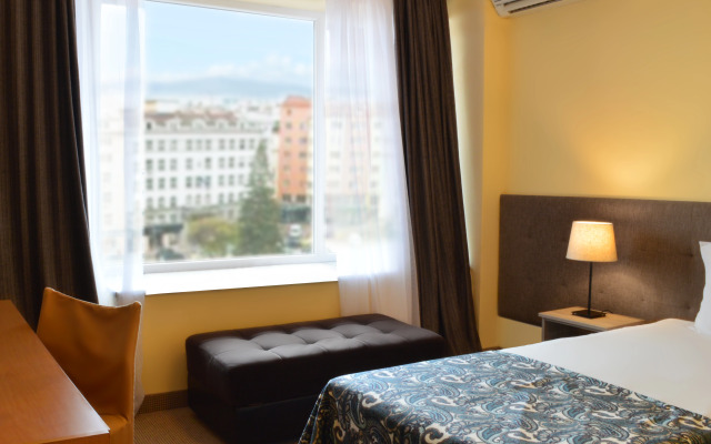 Hotel Rila Sofia