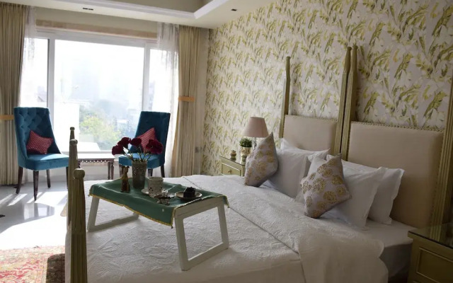 Dileep Kothi A Royal Boutique Luxury