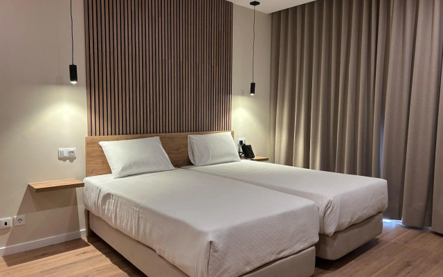 Caldas Internacional Hotel