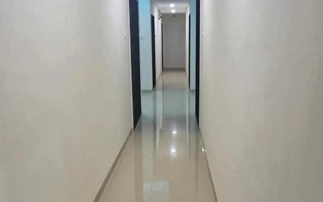 Fabhotel Mantra Inn