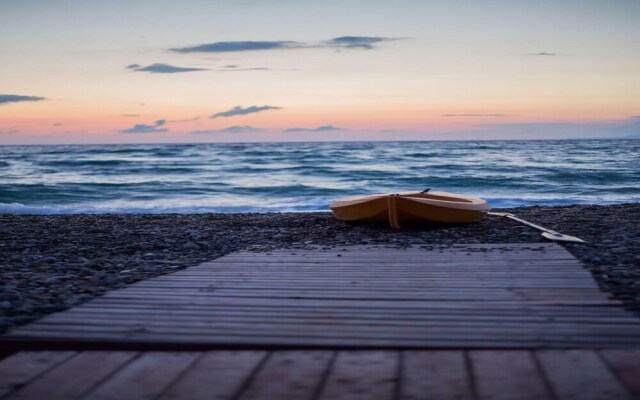 Analipsi Villas Beach Front 6