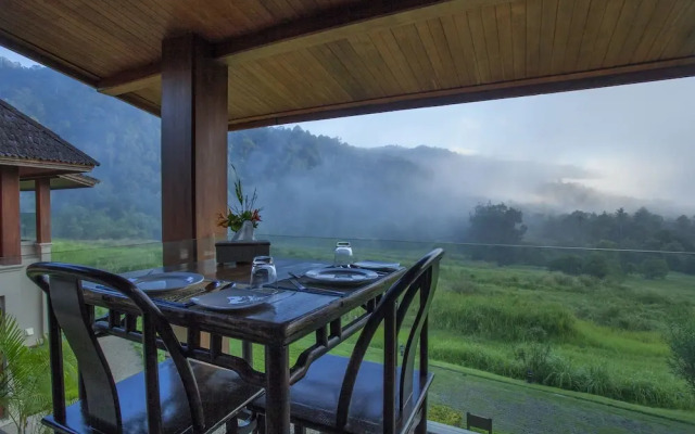 500Rai Farmhouse Khaosok