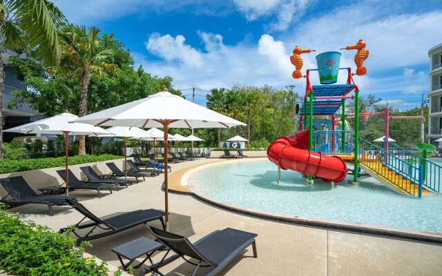 Wyndham La Vita Rawai Phuket