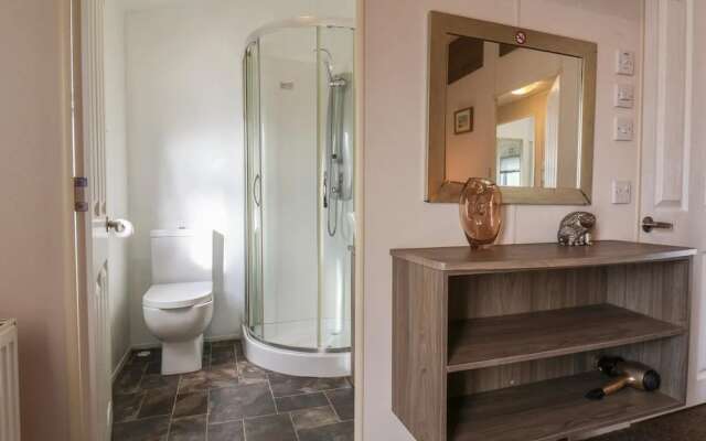 Evergreen Pines Cayton Bay Holiday Park