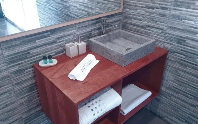 2.0 Hôtel Vanille
