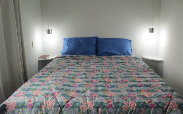 Apartamento Quadra Mar Itapema
