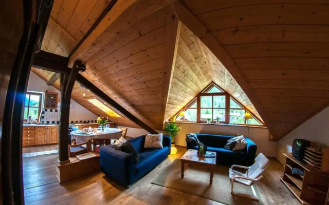 Gabis Lodge