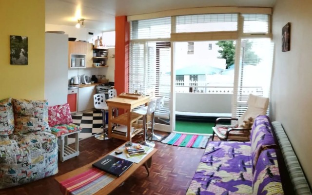 Studio Apartment in Cape Town City