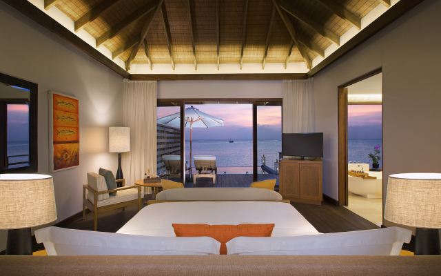 Anantara Veli Maldives Resort - Adults Only