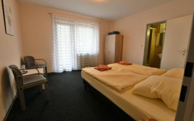 Gasthof Zur Grafschaft Veldenz