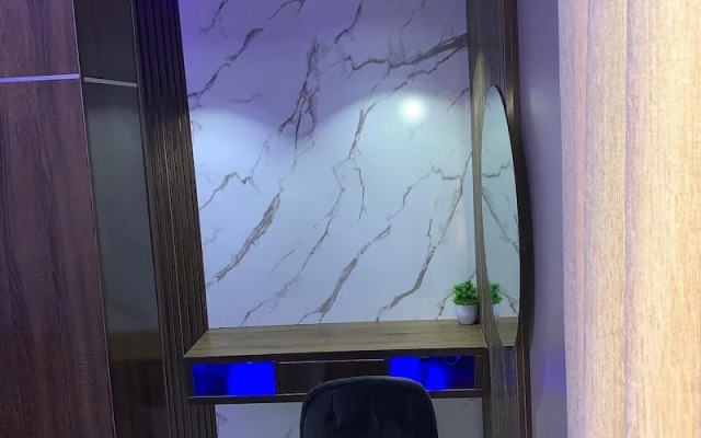 The Seasons Executive Suites