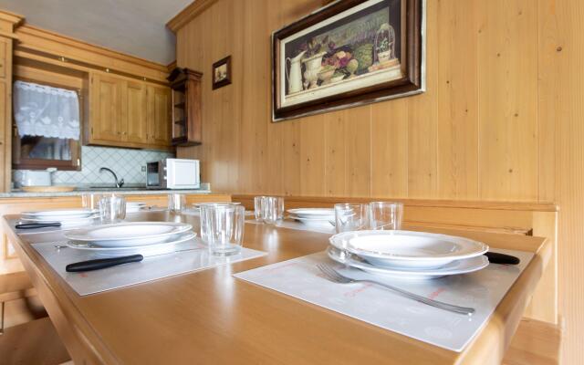 Monte Solena 45C in Bormio