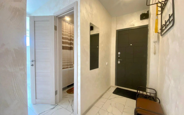 Апартаменты на улице Российская 14