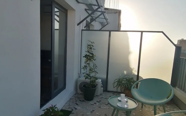 Casa City Break Suites
