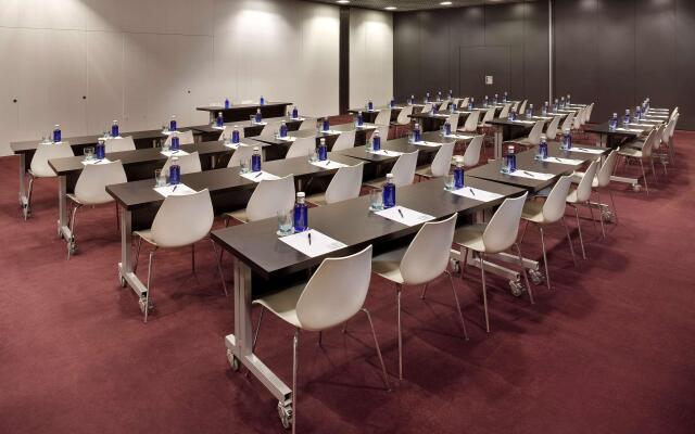 Melia Barcelona Sky