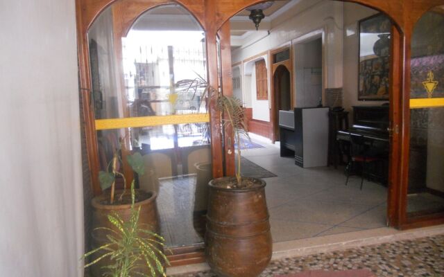 Residence Roudana