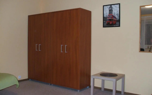 Apartament Poznan 88a