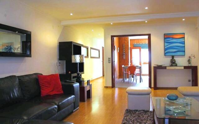 Apartamento RH