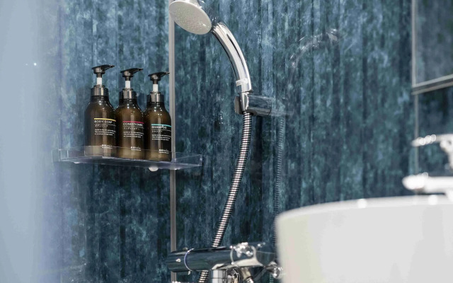 OMO3 Kyoto Toji by Hoshino Resorts