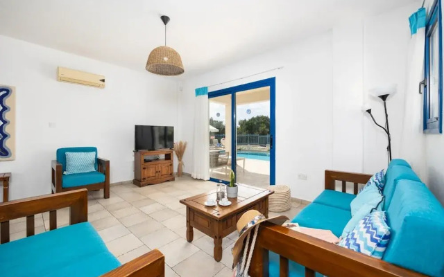 Villa Estia in Peyia