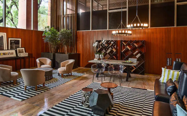 Casa Reforma by Kukun