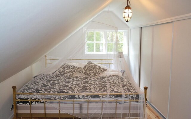 Beautiful Home in Vimmerby With 3 Bedrooms, Sauna and Wifi