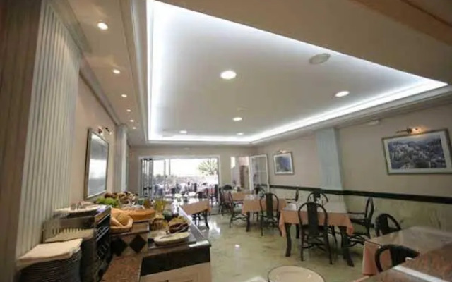 Sibarys Hotel Boutique