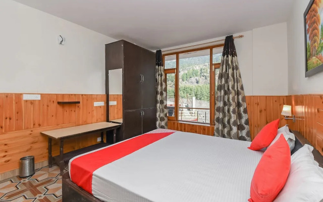 The Orchid Inn By OYO Rooms