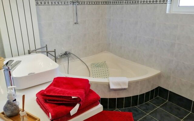 Holiday Home Petra's Place