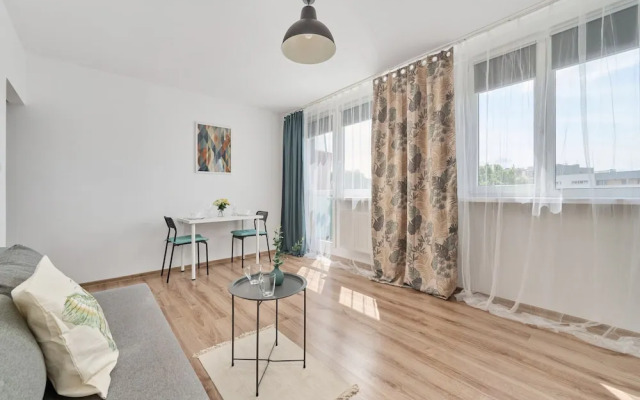 Sweet Studio Lubuska by Renters
