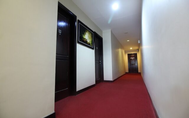 Airy Mandonga Laute Tiga 48 Kendari
