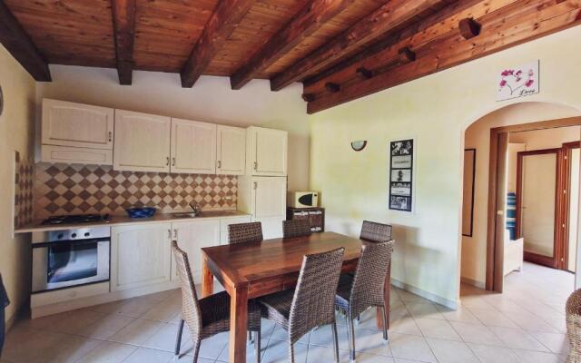 Villa Sardinia