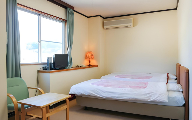 Maruya – Guest Rooms – Tsushima