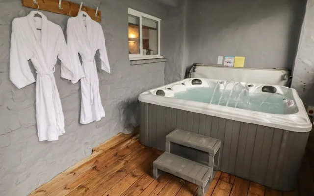 Le Durkestrete Cellar