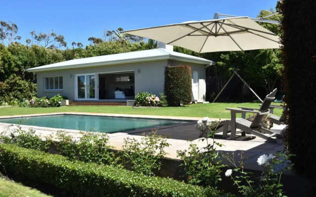 Fernkloof Cottage