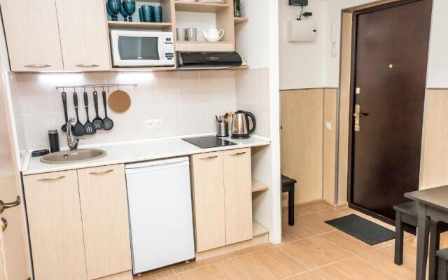 Apartments Akniet 60 Asia Park