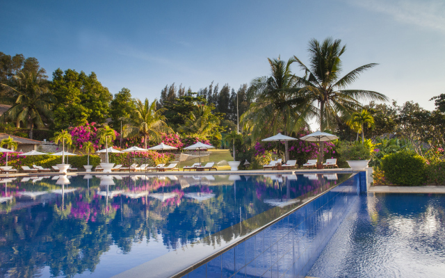 Victoria Phan Thiet Beach Resort & Spa