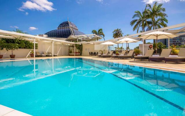 Pullman Reef Hotel Casino