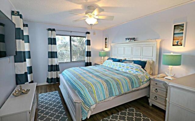 Ocean Village Club A35