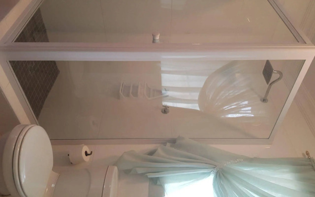 Citrus Lane Guesthouse