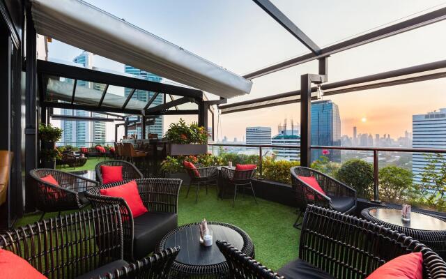 Rembrandt Hotel & Residences