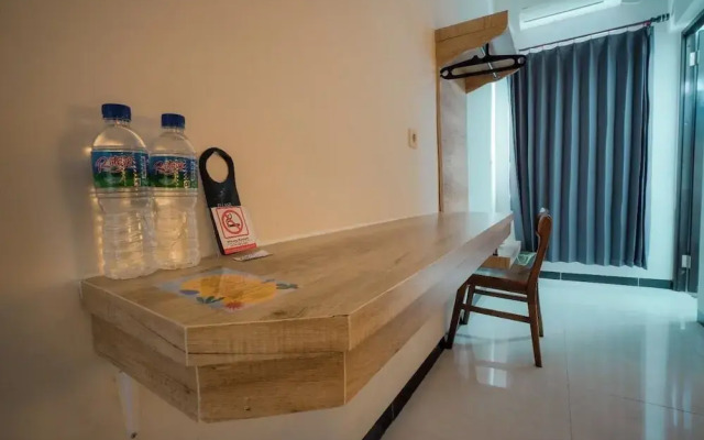 El Ora Hotel Labuan Bajo