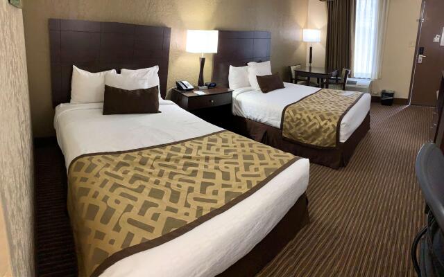 Best Western Of Hope