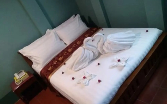 Bagan Mingalar Hotel