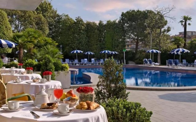 Grand Hotel Terme & Spa