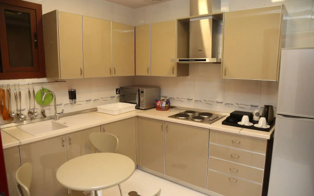 Bram Hotel Suites