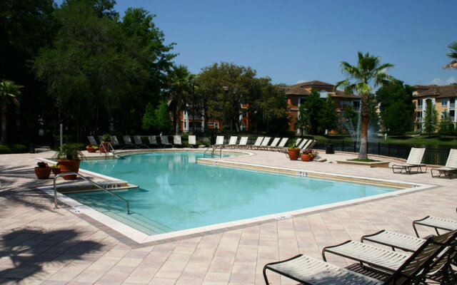 Oakwood Sanctuary Highland Oaks