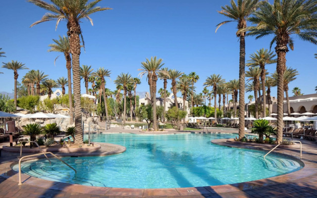 The Westin Mission Hills Resort Villas, Palm Springs